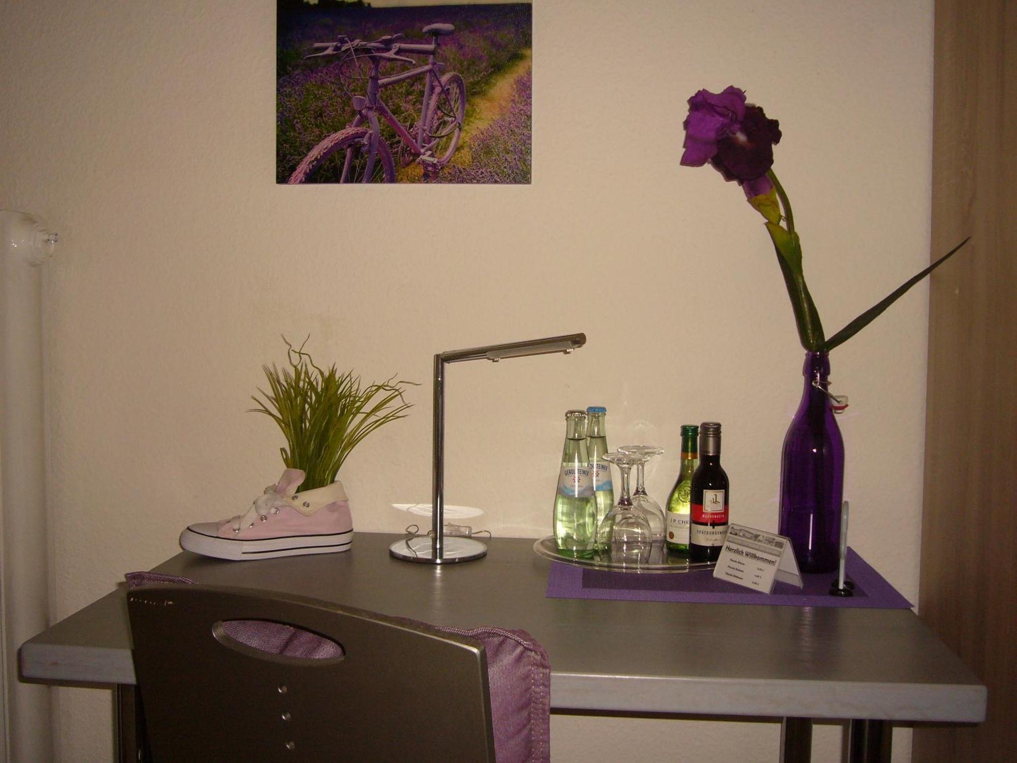 Hotel Stadt Munster Екстер'єр фото