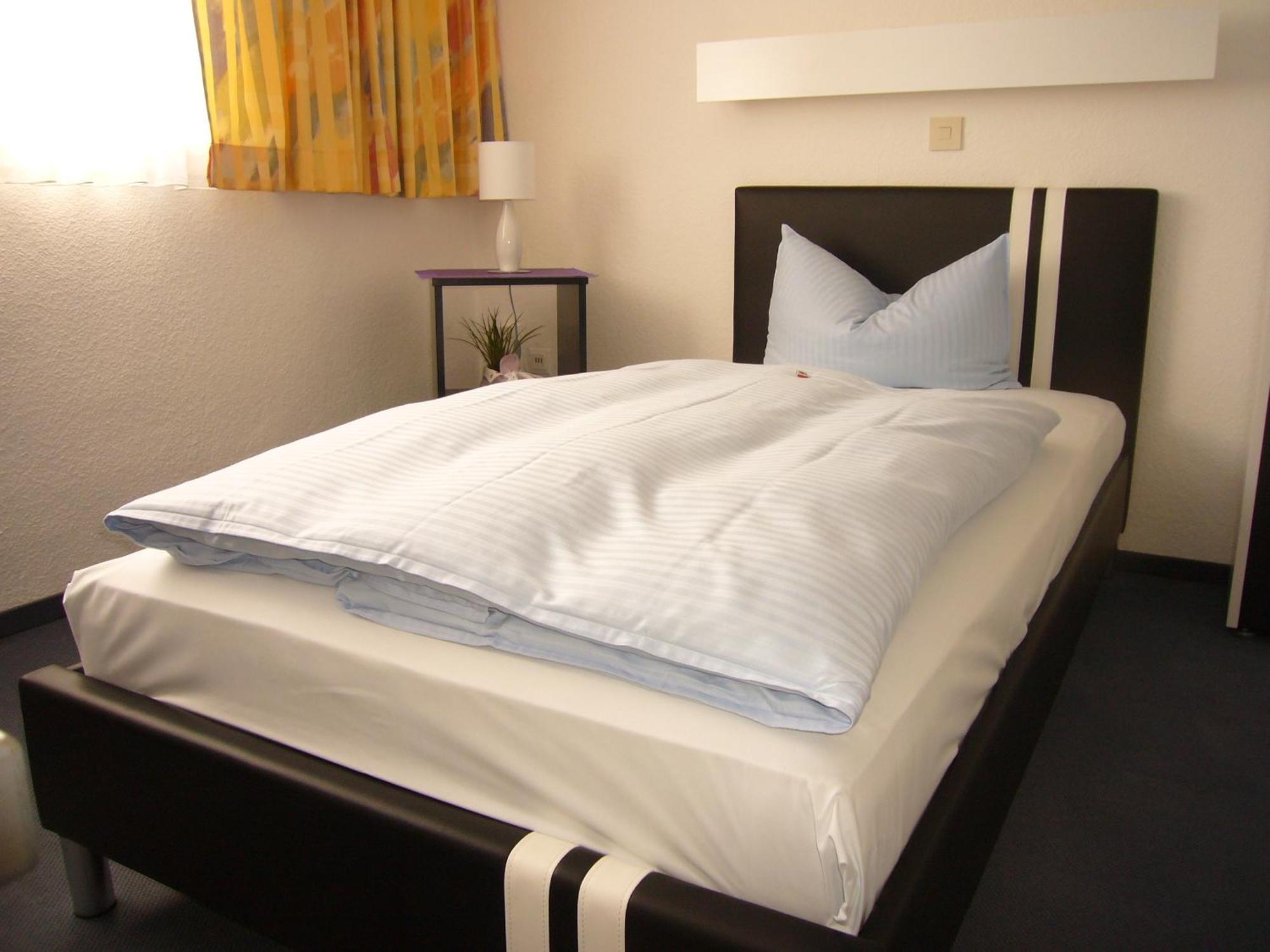 Hotel Stadt Munster Екстер'єр фото