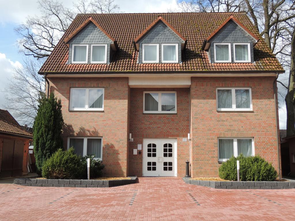 Hotel Stadt Munster Екстер'єр фото