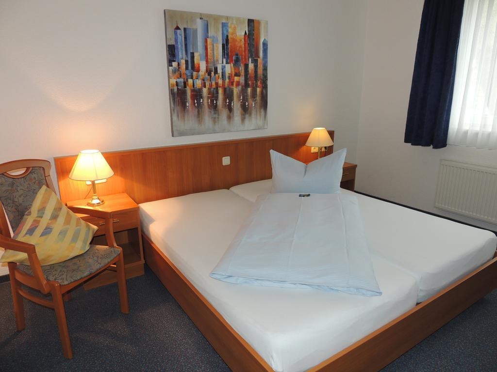 Hotel Stadt Munster Екстер'єр фото