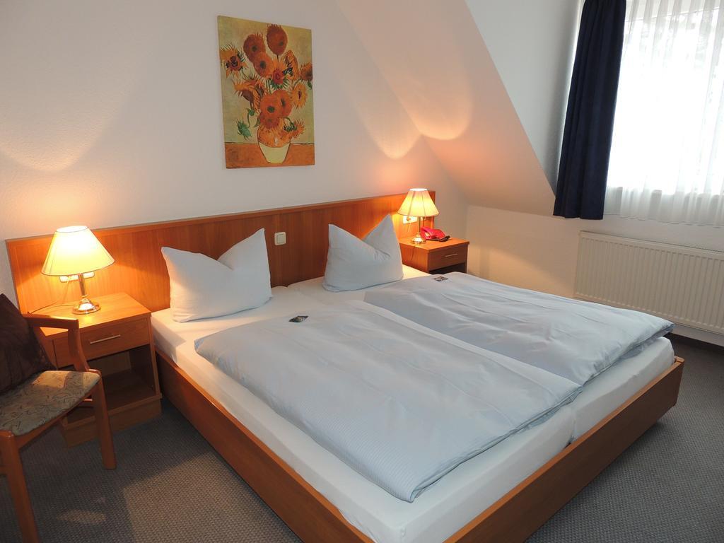 Hotel Stadt Munster Екстер'єр фото