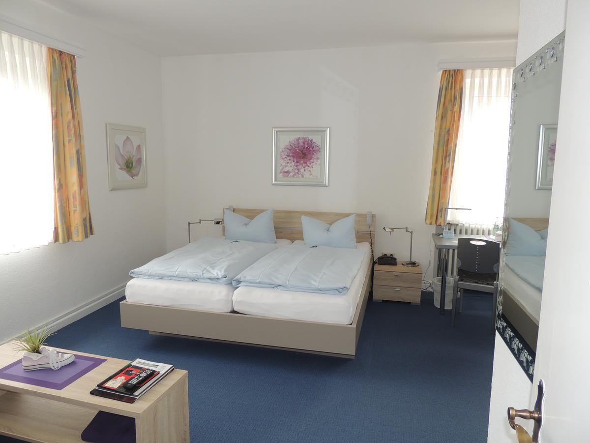 Hotel Stadt Munster Екстер'єр фото