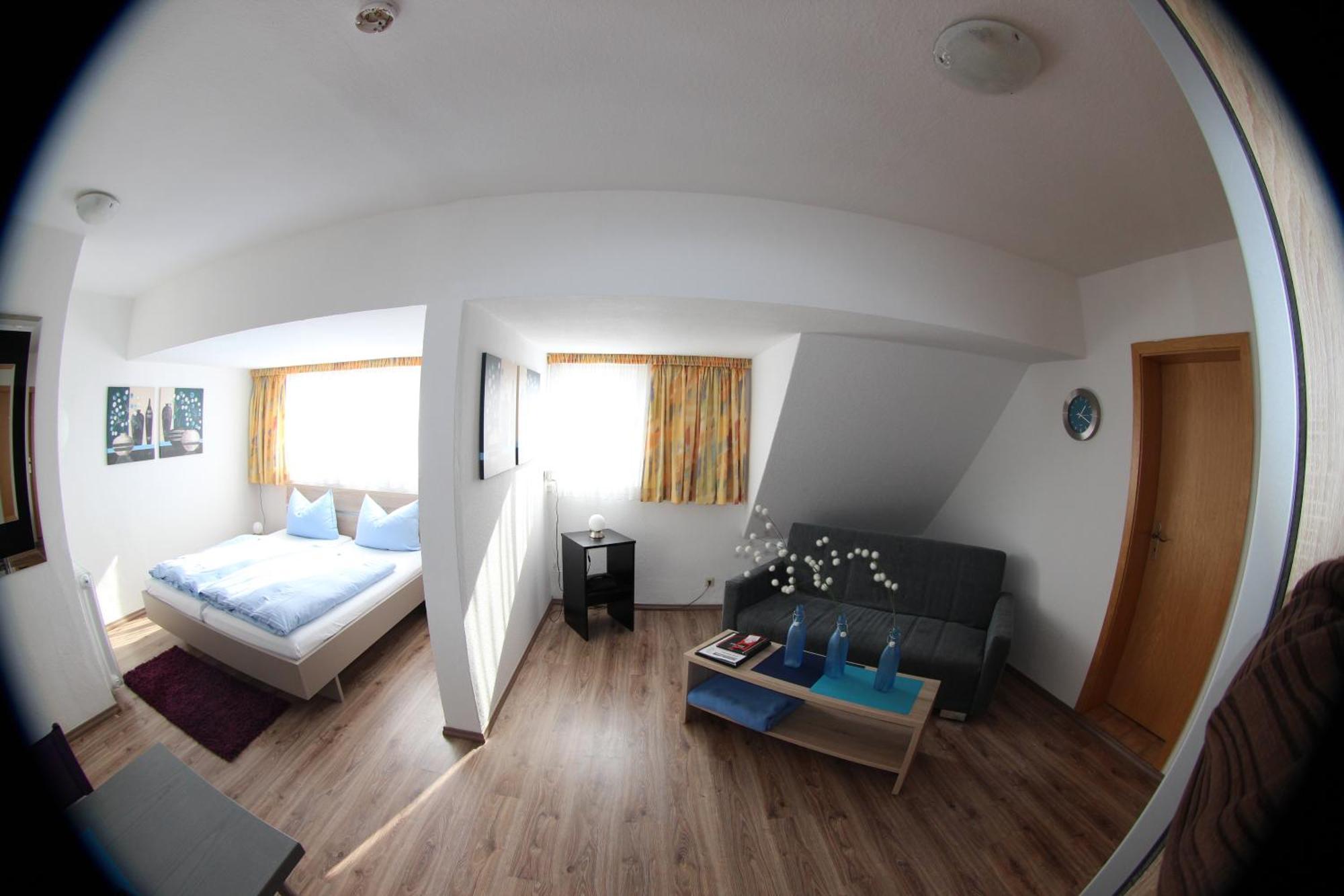 Hotel Stadt Munster Екстер'єр фото